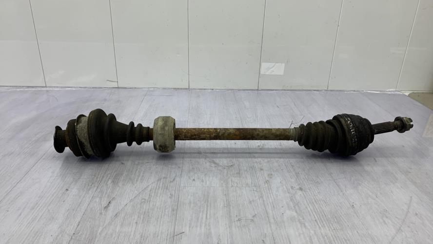 Cardan droit (transmission) RENAULT TWINGO 1 PHASE 1 Essence