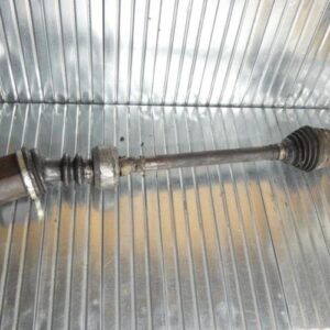 Cardan droit (transmission) RENAULT TWINGO 1 PHASE 3 Essence