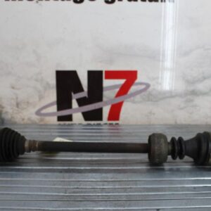 Cardan droit (transmission) RENAULT Essence