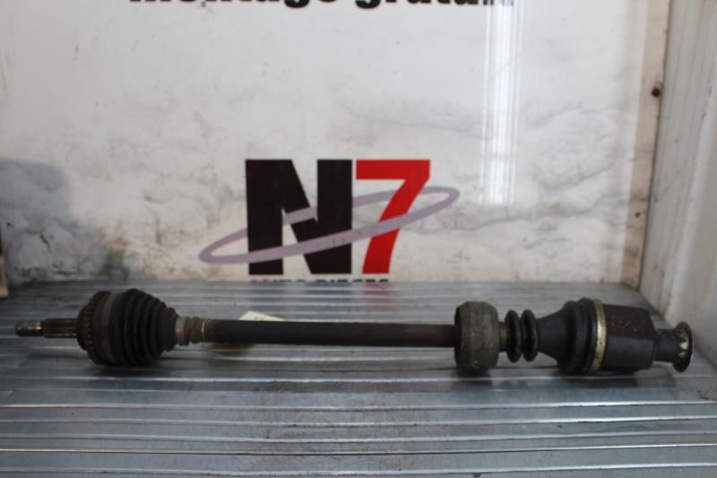 Cardan droit (transmission) RENAULT Essence