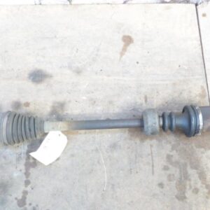 Cardan droit (transmission) RENAULT TWINGO 1 PHASE 3 Essence