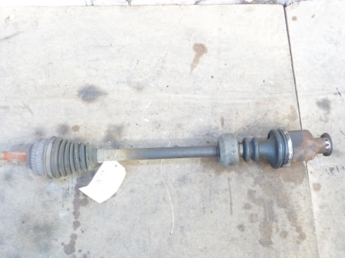 Cardan droit (transmission) RENAULT TWINGO 1 PHASE 3 Essence