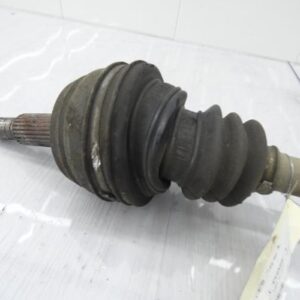 Cardan droit (transmission) DACIA DUSTER 1 PHASE 1 Ethanol
