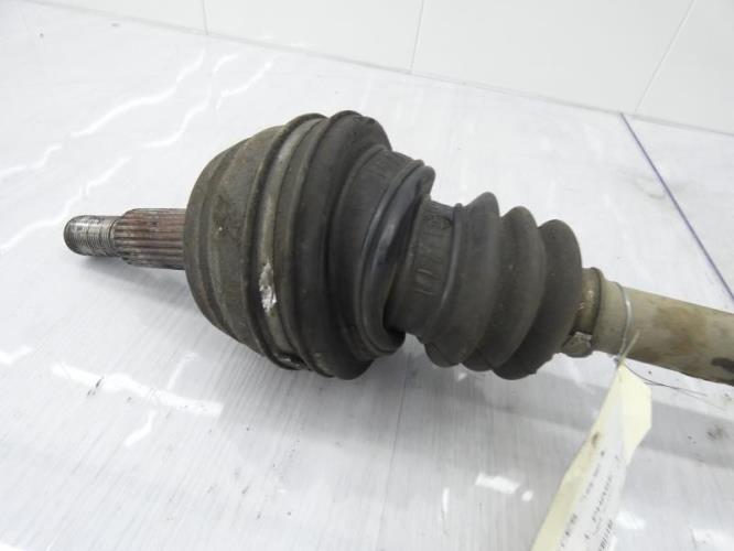 Cardan droit (transmission) DACIA DUSTER 1 PHASE 1 Ethanol