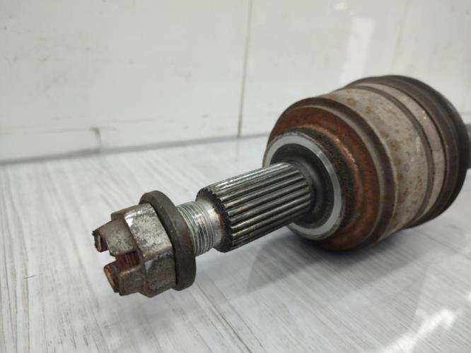 Cardan droit (transmission) RENAULT LAGUNA 3 PHASE 1 Diesel