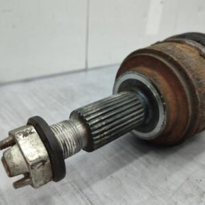 Cardan droit (transmission) RENAULT LAGUNA 3 PHASE 1 Diesel