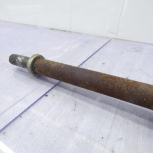 Cardan droit (transmission) RENAULT LAGUNA 3 PHASE 2 BREAK Diesel