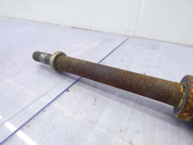 Cardan droit (transmission) RENAULT LAGUNA 3 PHASE 2 BREAK Diesel