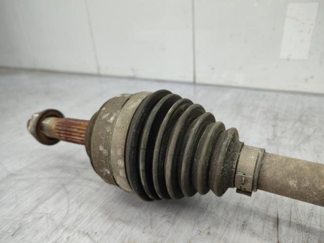 Cardan droit (transmission) DACIA SANDERO 1 Essence/GPL