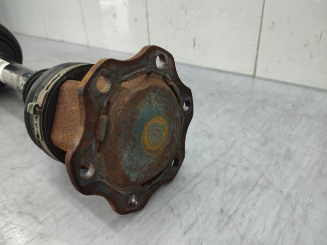 Cardan droit (transmission) AUDI A4 3 AVANT PHASE 1 BREAK Diesel