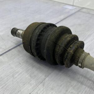 Cardan droit (transmission) OPEL ASTRA F PHASE 1 BREAK Diesel