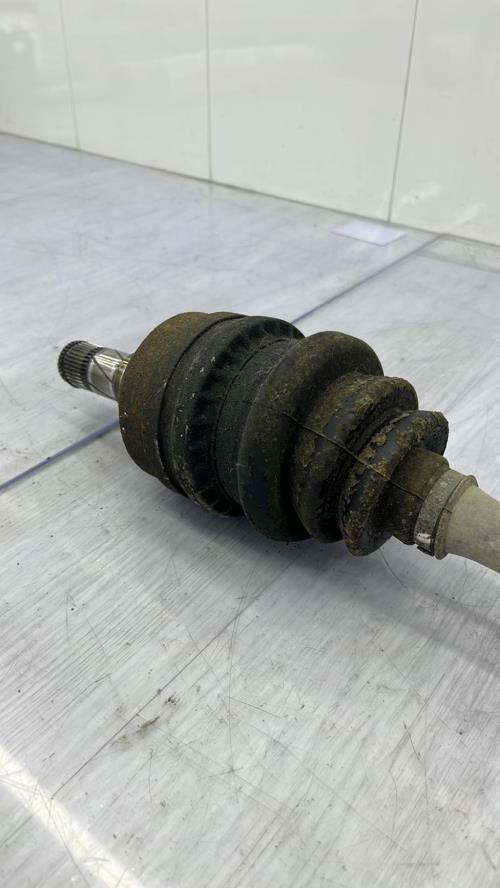 Cardan droit (transmission) OPEL ASTRA F PHASE 1 BREAK Diesel