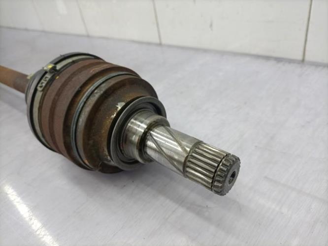 Cardan droit (transmission) OPEL ASTRA F PHASE 1 Essence