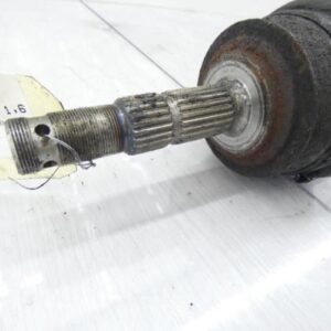 Cardan droit (transmission) OPEL ASTRA F PHASE 2 Essence