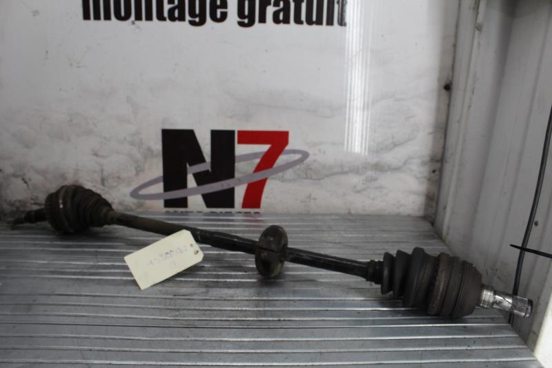 Cardan droit (transmission) OPEL VECTRA B PHASE 1 BREAK Essence