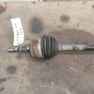 Cardan droit (transmission) OPEL VECTRA B PHASE 2 Essence