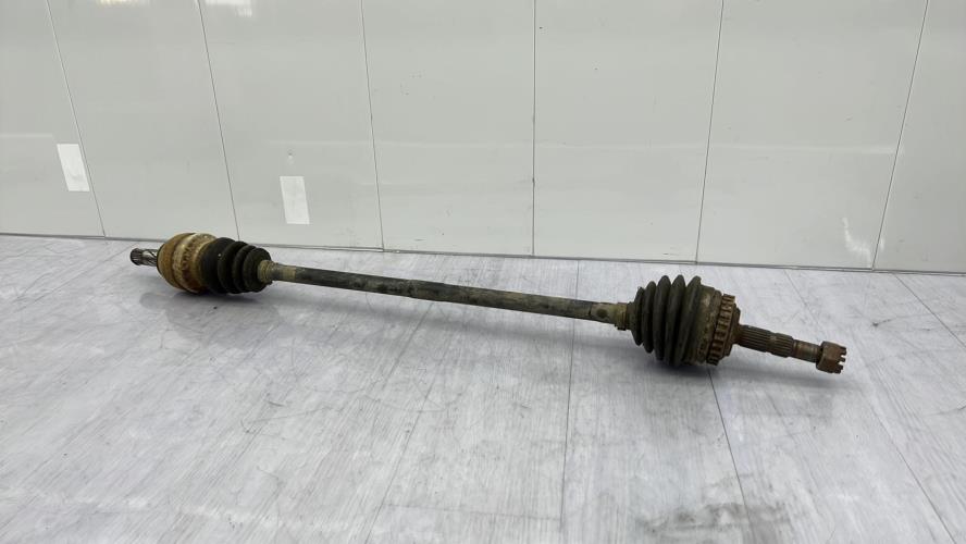 Cardan droit (transmission) OPEL TIGRA 1 COUPE Essence