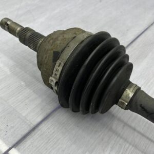 Cardan droit (transmission) OPEL ZAFIRA A PHASE 1 Diesel