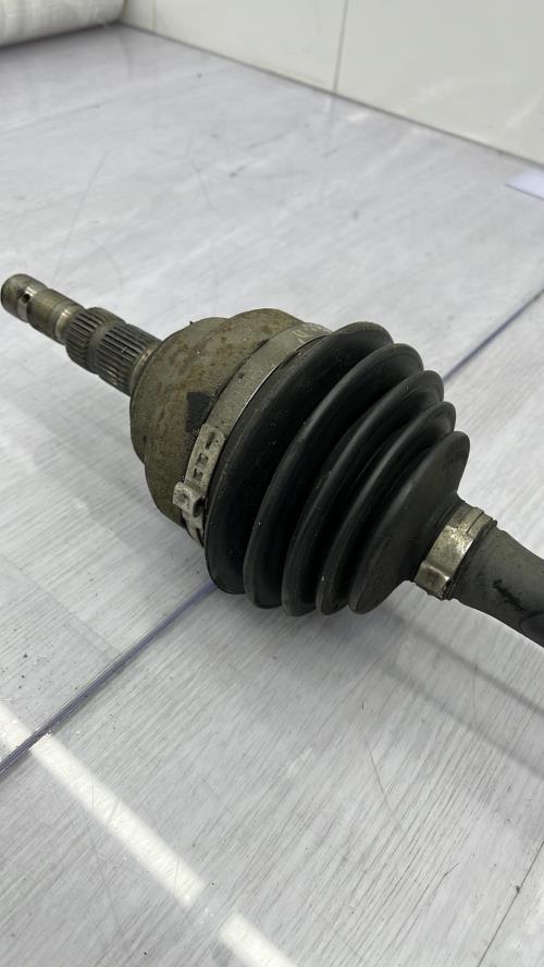 Cardan droit (transmission) OPEL ZAFIRA A PHASE 1 Diesel