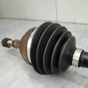Cardan droit (transmission) OPEL ZAFIRA A PHASE 1 Diesel