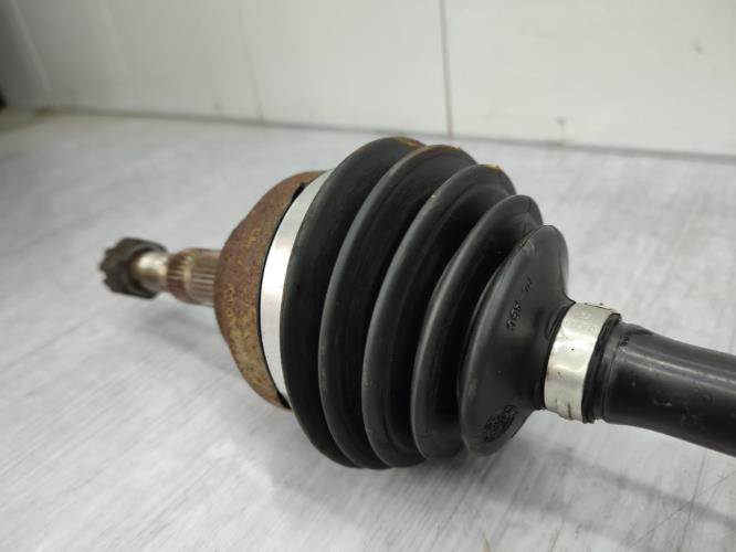 Cardan droit (transmission) OPEL ZAFIRA A PHASE 1 Diesel