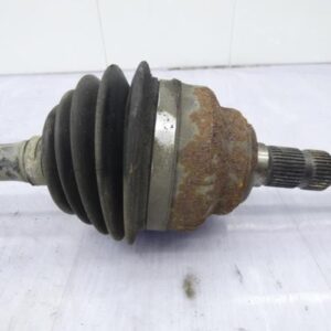Cardan droit (transmission) OPEL ASTRA G Diesel