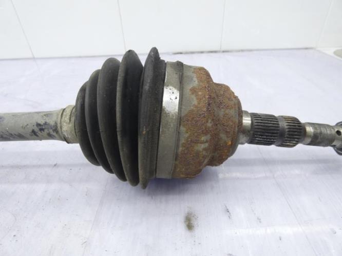 Cardan droit (transmission) OPEL ASTRA G Diesel