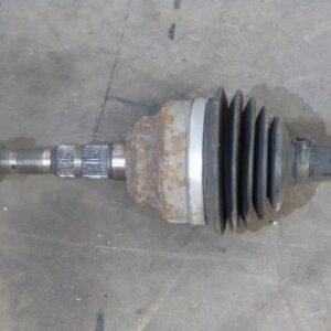Cardan droit (transmission) OPEL ASTRA G Diesel
