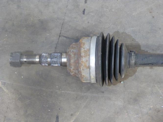 Cardan droit (transmission) OPEL ASTRA G Diesel