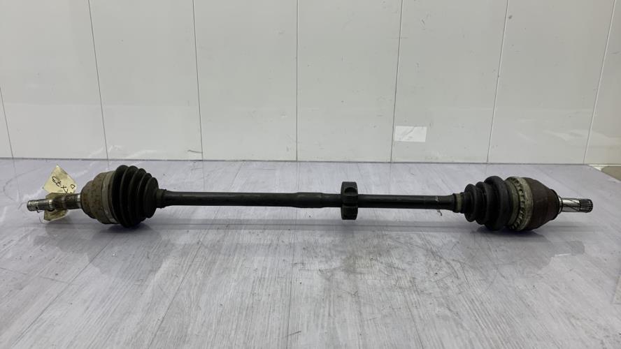 Cardan droit (transmission) OPEL ZAFIRA A PHASE 1 Essence