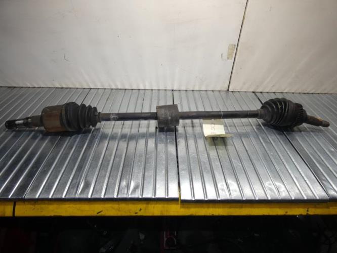 Cardan droit (transmission) OPEL AGILA A Essence