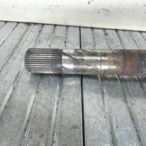Cardan droit (transmission) OPEL VIVARO 1 PHASE 1 Diesel