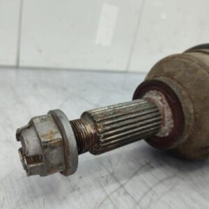 Cardan droit (transmission) OPEL VIVARO 1 PHASE 1 Diesel