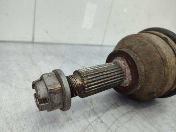 Cardan droit (transmission) OPEL VIVARO 1 PHASE 1 Diesel