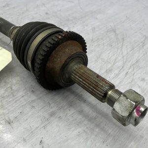 Cardan droit (transmission) CHEVROLET SPARK PHASE 1 Essence