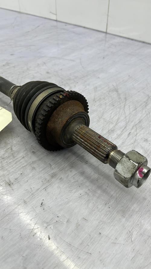 Cardan droit (transmission) CHEVROLET SPARK PHASE 1 Essence