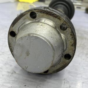 Cardan droit (transmission) PORSCHE CAYENNE 1 PHASE 1 Essence