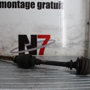 Cardan droit (transmission) CITROEN XANTIA PHASE 1 Essence