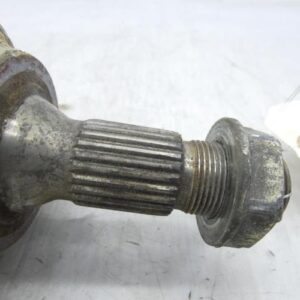 Cardan droit (transmission) CITROEN C4 1 PHASE 1 Diesel