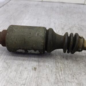 Cardan droit (transmission) CITROEN SAXO PHASE 2 Essence