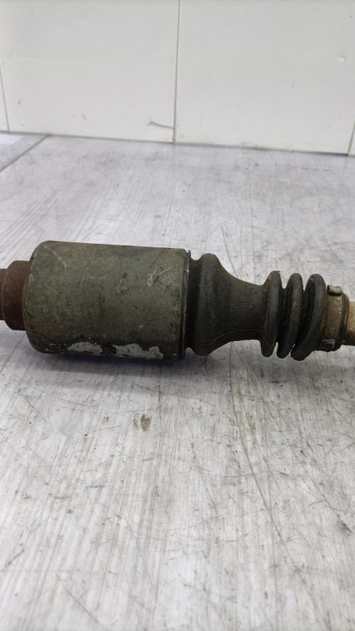 Cardan droit (transmission) CITROEN SAXO PHASE 2 Essence