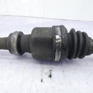Cardan droit (transmission) PEUGEOT 206 PHASE 1 Diesel