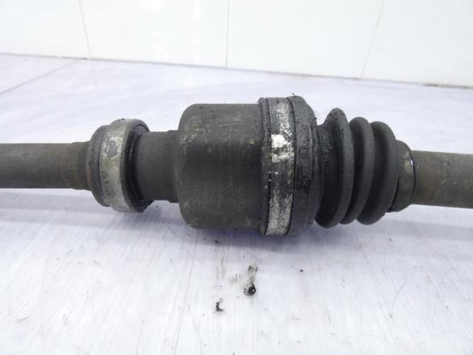 Cardan droit (transmission) PEUGEOT 206 PHASE 1 Diesel