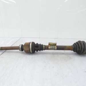 Cardan droit (transmission) PEUGEOT 207 PHASE 1 Diesel