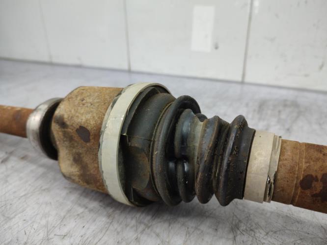 Cardan droit (transmission) PEUGEOT 2008 1 PHASE 1 Diesel