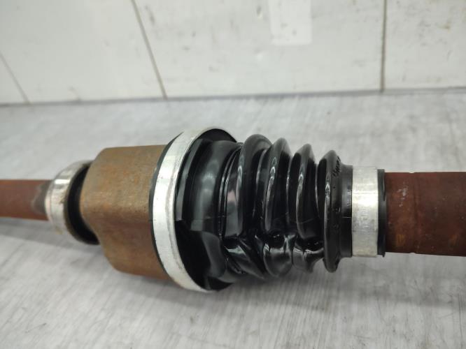 Cardan droit (transmission) CITROEN DS3 CABRIOLET PHASE 1 Diesel