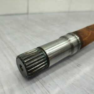 Cardan droit (transmission) CITROEN DS3 PHASE 1 Diesel