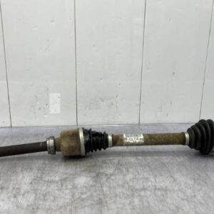 Cardan droit (transmission) PEUGEOT 2008 1 PHASE 1 Diesel