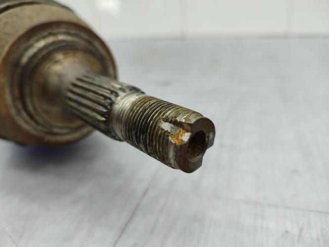 Cardan droit (transmission) CITROEN C3 3 PHASE 2 Essence