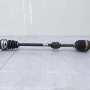Cardan droit (transmission) CHEVROLET AVEO 1 Essence